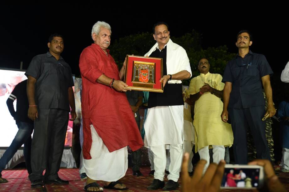 Modi government to be known for tough decisions says Manoj Sinha