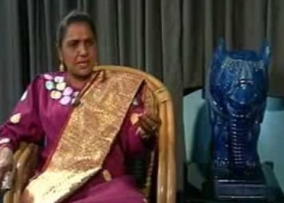 brahmdutt dwivedi saved life of mayawati in guest house case