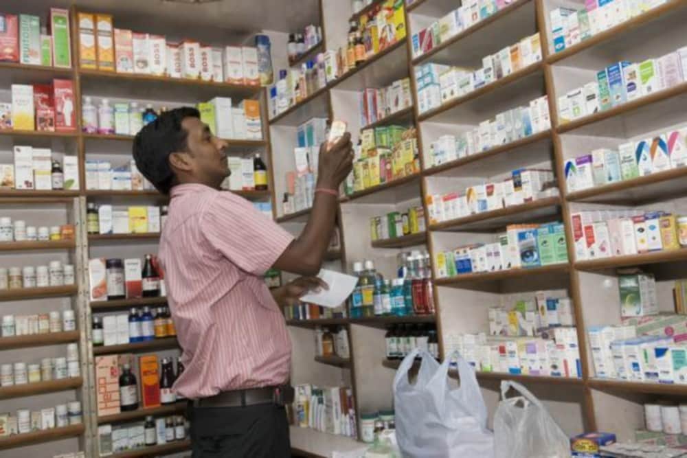 medical stores will close on 30 may in uttarakhand