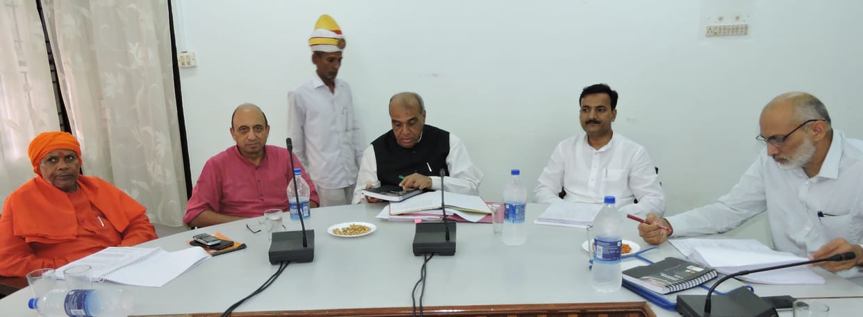 No village deprived of electrification