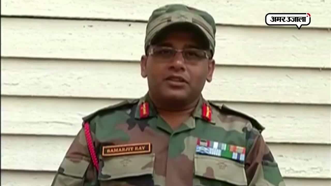 इंडियन आर्मी