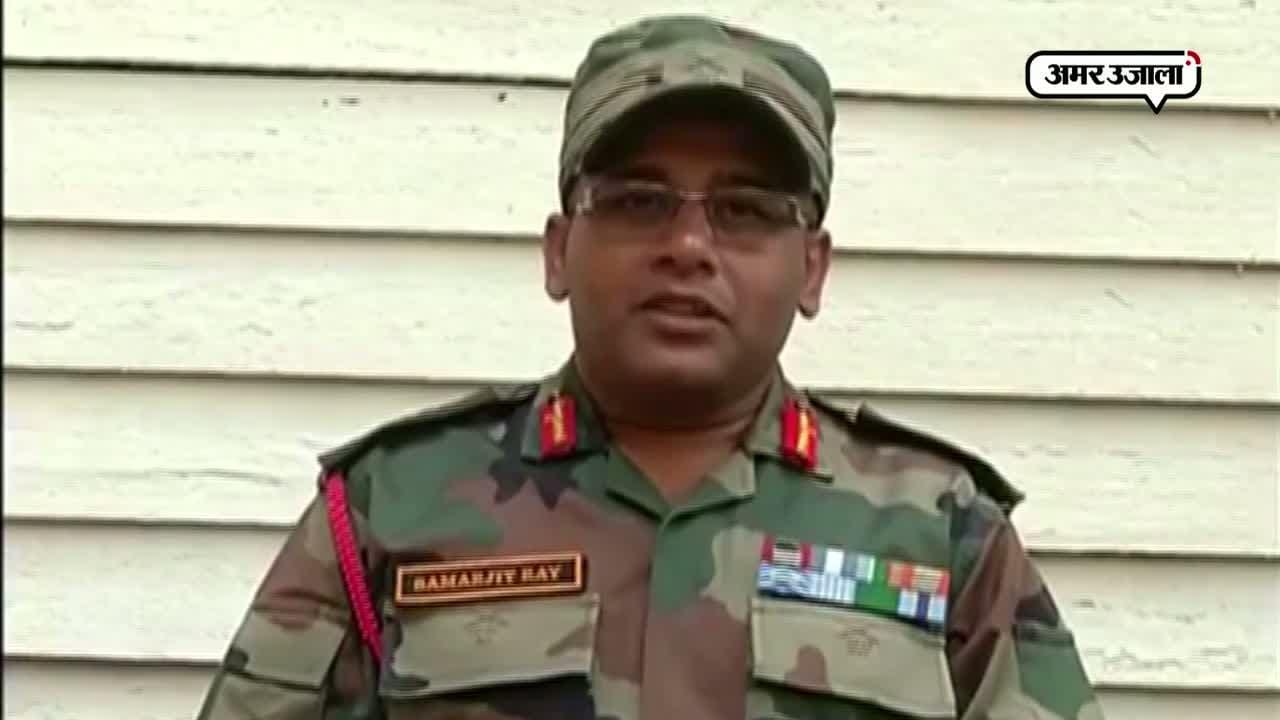 इंडियन आर्मी