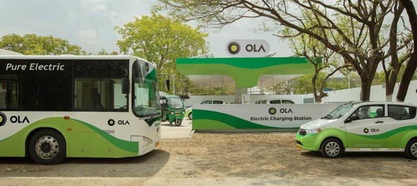 nagpur becames first city in india for electric mass mobility system