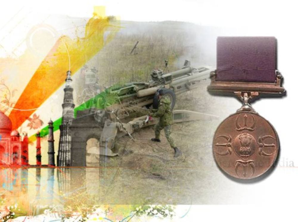  wall of bravery will build in all uttarakhand College