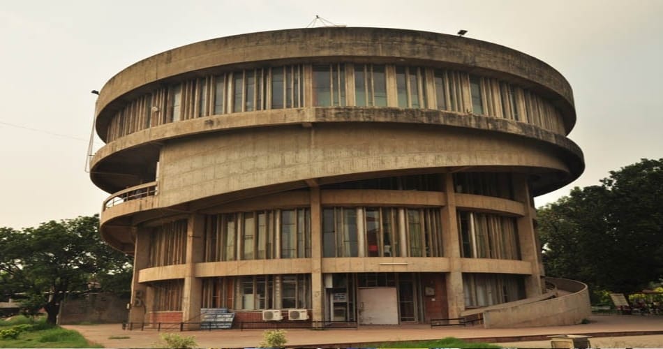 Punjab University Chandigarh Got 9th Position in Atal Ranking List
