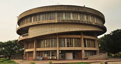 Chandigarh Panjab University struggles with Lack of budget