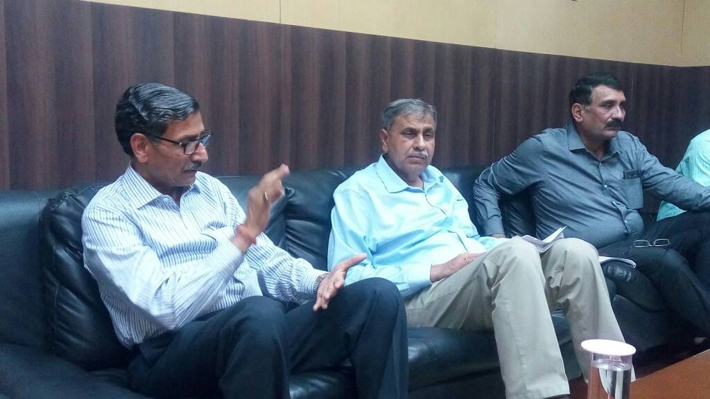 agra cantonment and mathura junction will be among four hundred multistory railway station in india