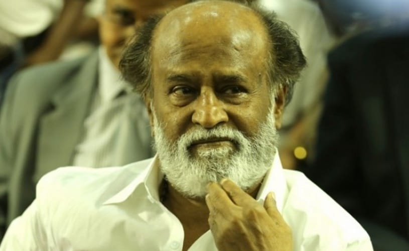 Actor Rajinikanth's entry into politics set to be firmed up by July end