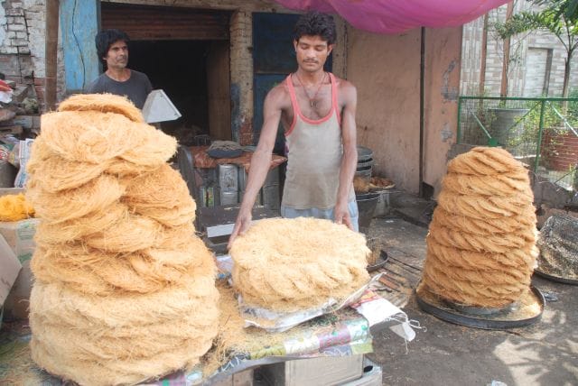 Ramjan starting from today, roaring in the markets