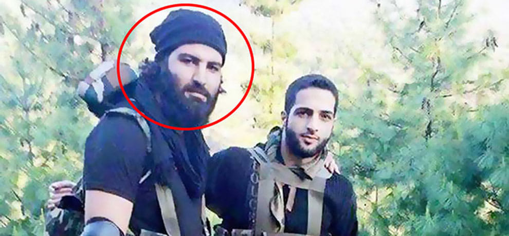 Kashmir will face a decrease in terrorism
