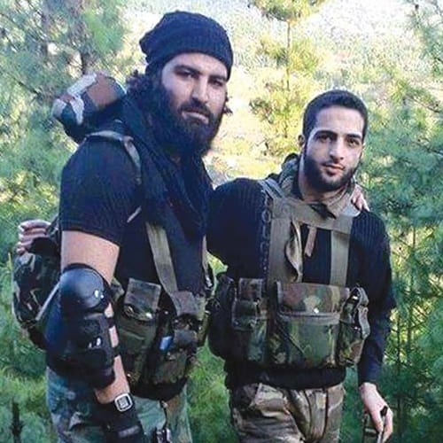Burhan Wani Successor in Hizbul Mujahideen Sabzar Ahmad Bhat Killed in Kashmir Encounter