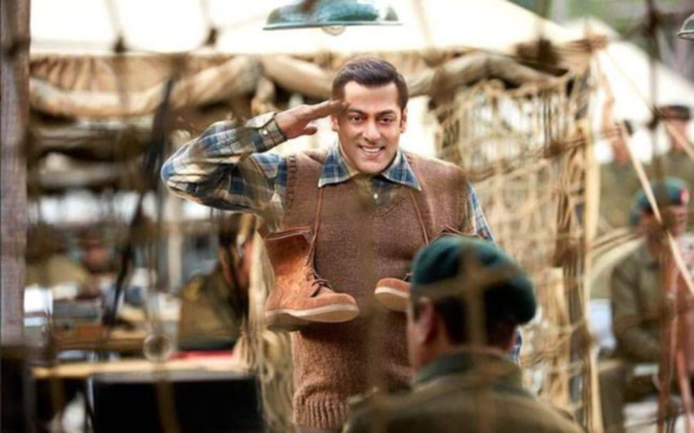 movie-review-of tubelight starring salman khan sohail khan