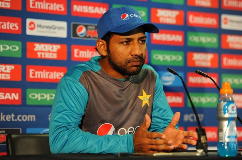 Wasim Akram slams PCB for asking captain Sarfaraz Ahmed to return from South Africa
