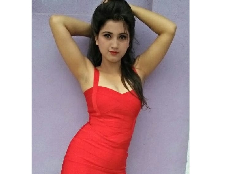 Himachali Model Shivani Sharma Making Her Debut in Bollywood with Short film.