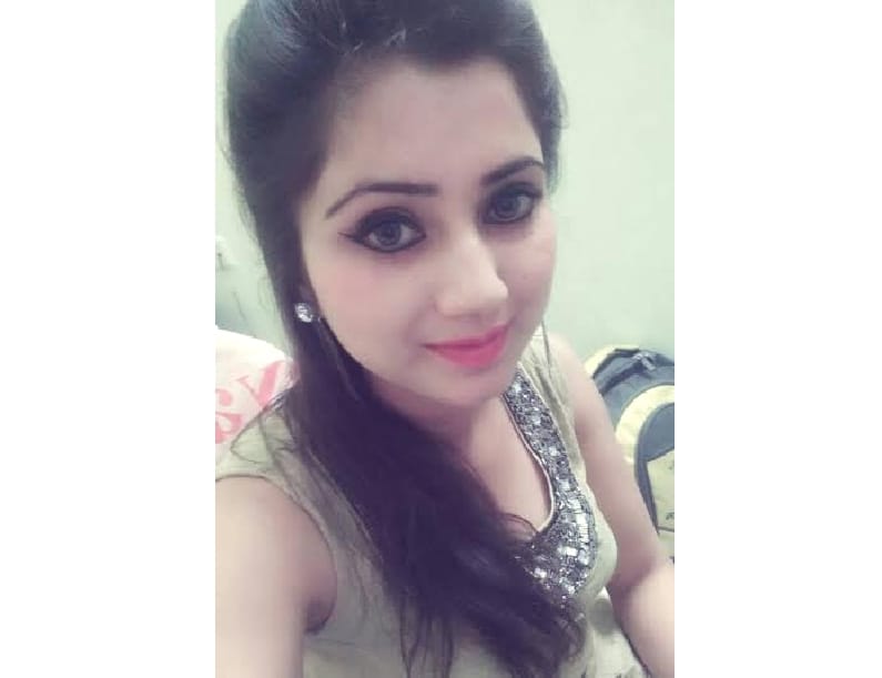Himachali Model Shivani Sharma Making Her Debut in Bollywood with Short film.