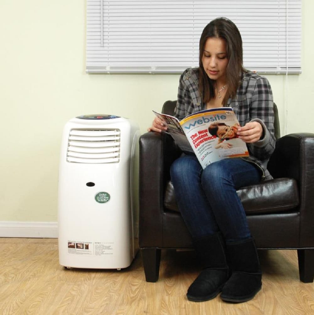air conditioner may set on 24 degree celsius here is the reason and the truth