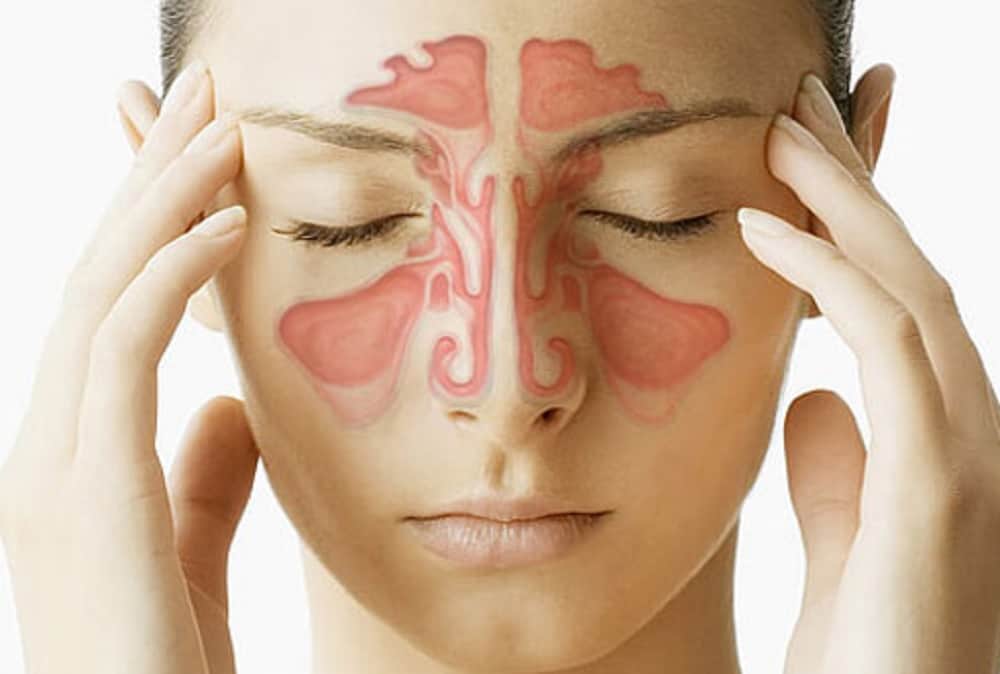 Sinusitis May Be Dangerous For Health, Medical Services