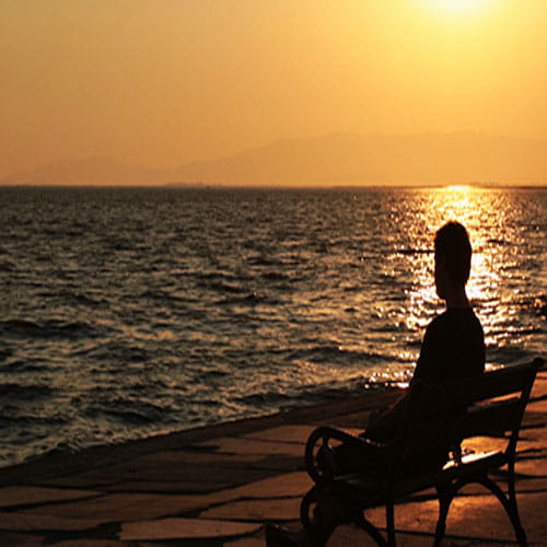  If you want to be creative, take some time for yourself