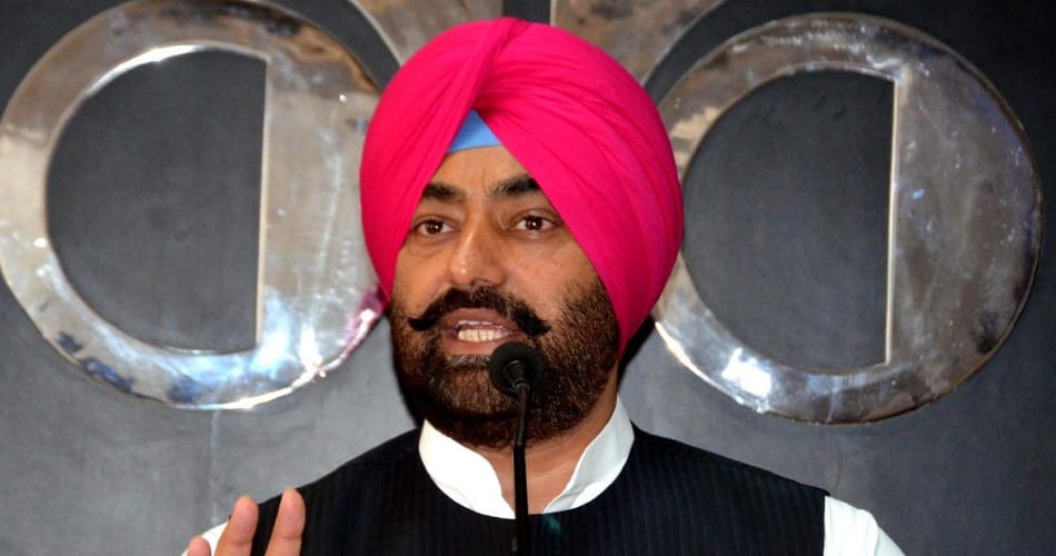 Jaikishan Rodee included Khaira group 