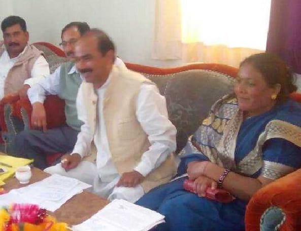 Three roads to check illegal construction