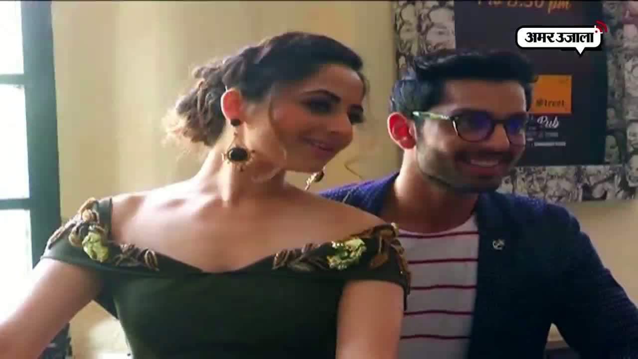 ‘स्वीटी वेड्स एनआरआई’ 