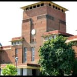 delhi university