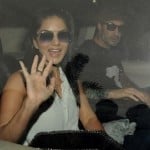 sunny leone ranchi fashion show row bouncers misbehave with public