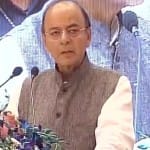 We have a neighbour who, for almost 7 decades, has perpetuated a security threat : Arun Jaitle