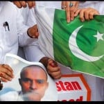 petition filled in Pakistan court for 'early execution' of  Kulbhushan Jadhav