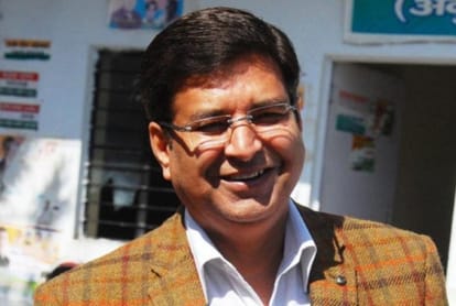 प्रीतम सिंह
