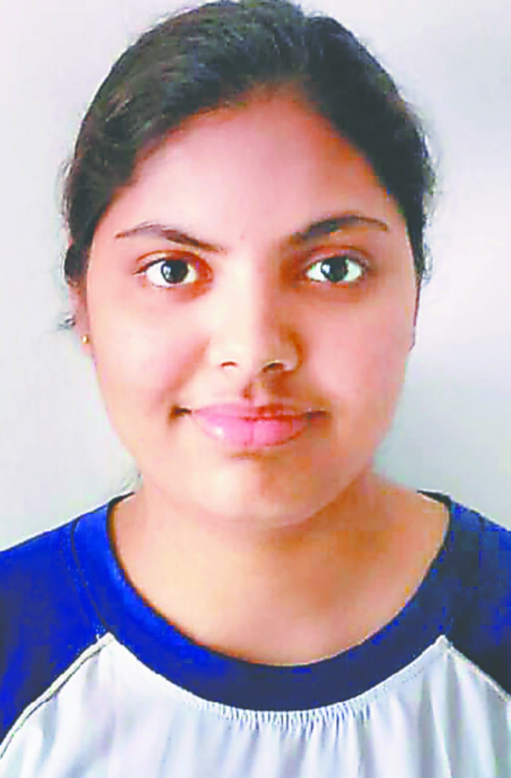 dehradun girl vatsala top in uttarakhand cbse 12th result