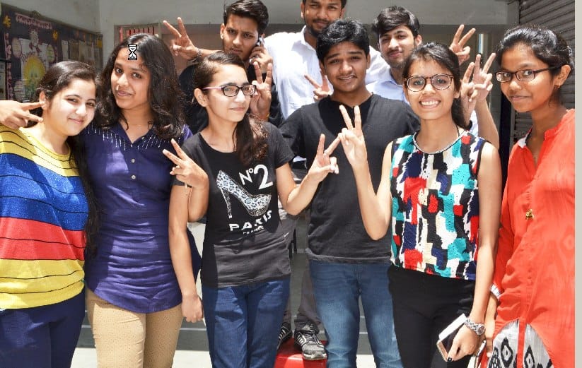 CBSE: Topper in Anurag district of Taxila