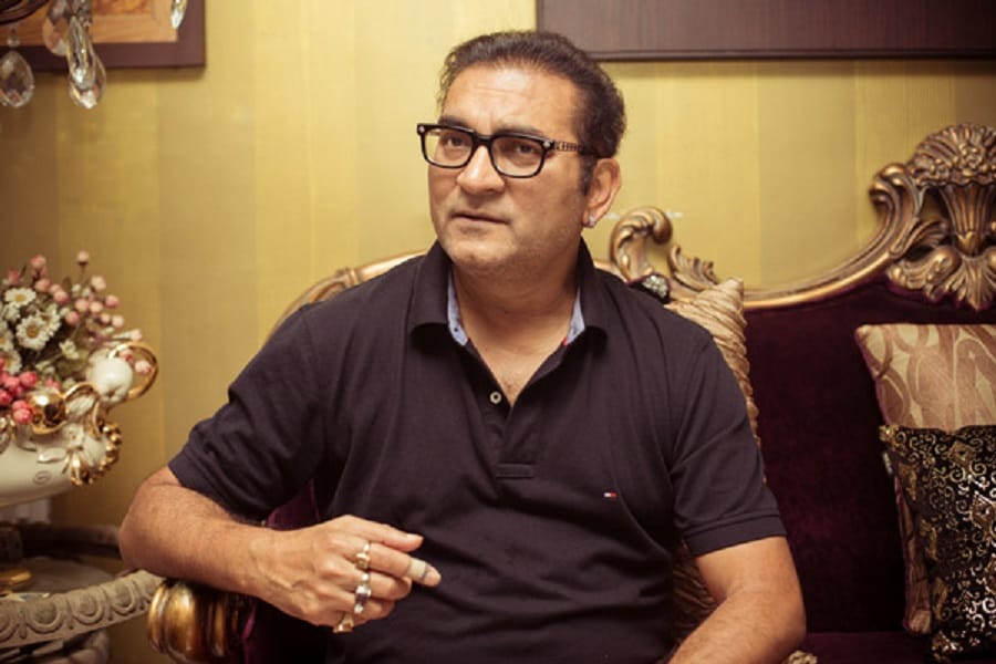 abhijeet bhattacharya twitter ban row he will access youtube account