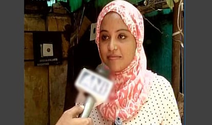  National level shooter Ayisha Falaq shoots abductors, rescues kidnapped brother in delhi