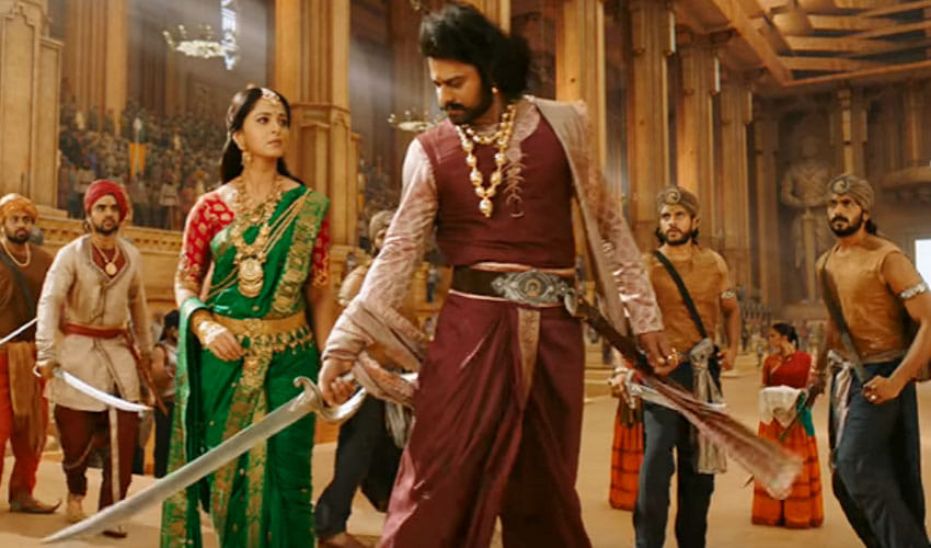  If you want to become an ideal husband like 'Baahubali, then adopt these 5 habits 