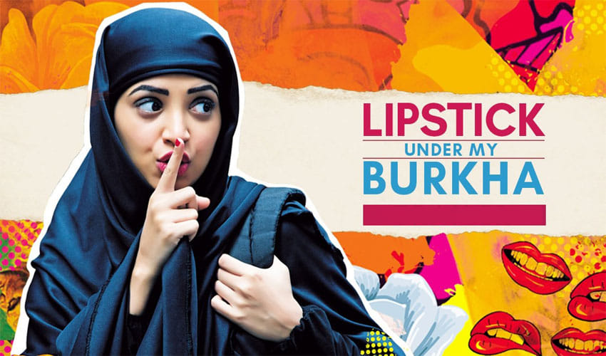 Film Tribunal Has Asked Censor Board To Certify Lipstick Under My Burkha Film Under One Week