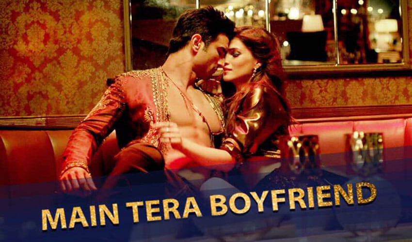 T Series Hits Back At J Star Allegations On Sushant Singh Rajput 'Raabta' Song 'Main Tera Boyfriend'