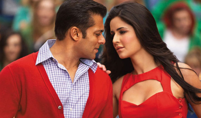 Salman Khan And Katrina Kaif Might Work Together In Karan Johar Film