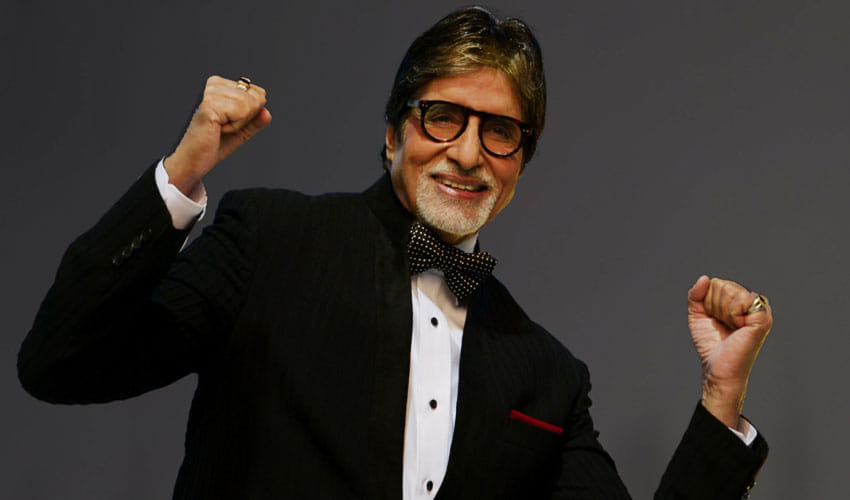 Amitabh Bachchan Followers On Twitter Reach 27 Million, Actors Thanked Fans
