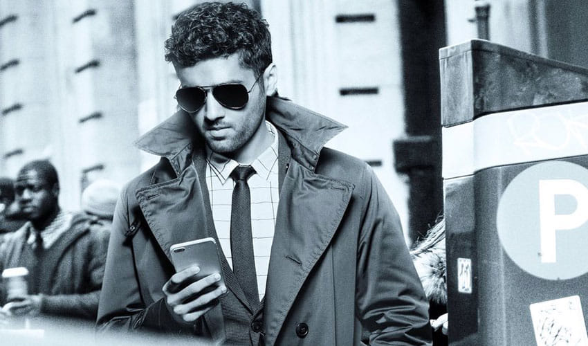 'Gadar' Film Director Anil Sharma Launch Son Utkarsh In His Next Film 'Genius', Poster Released
