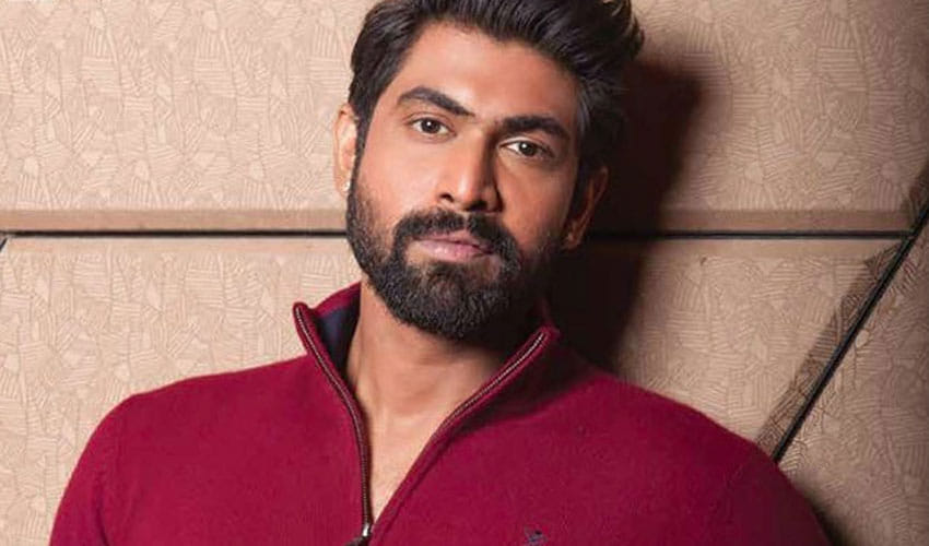 baahubali fame rana daggubati next film titled nene raju nene mantri 