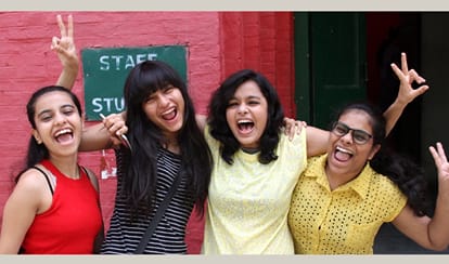 cbse results: delhi government schools outperform private schools, manish sisodia happy