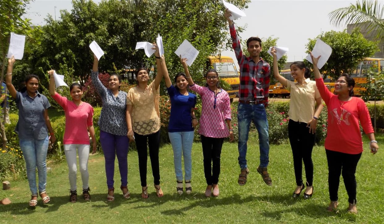 CBSE 12th Class Result 2020 News in Hindi: More than 1.5 lakh students secured 90 percent marks, Trivandrum is the best performing district