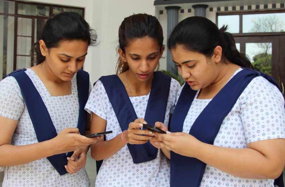 cbse 10th result 2017 how to know your percentage from CGPA