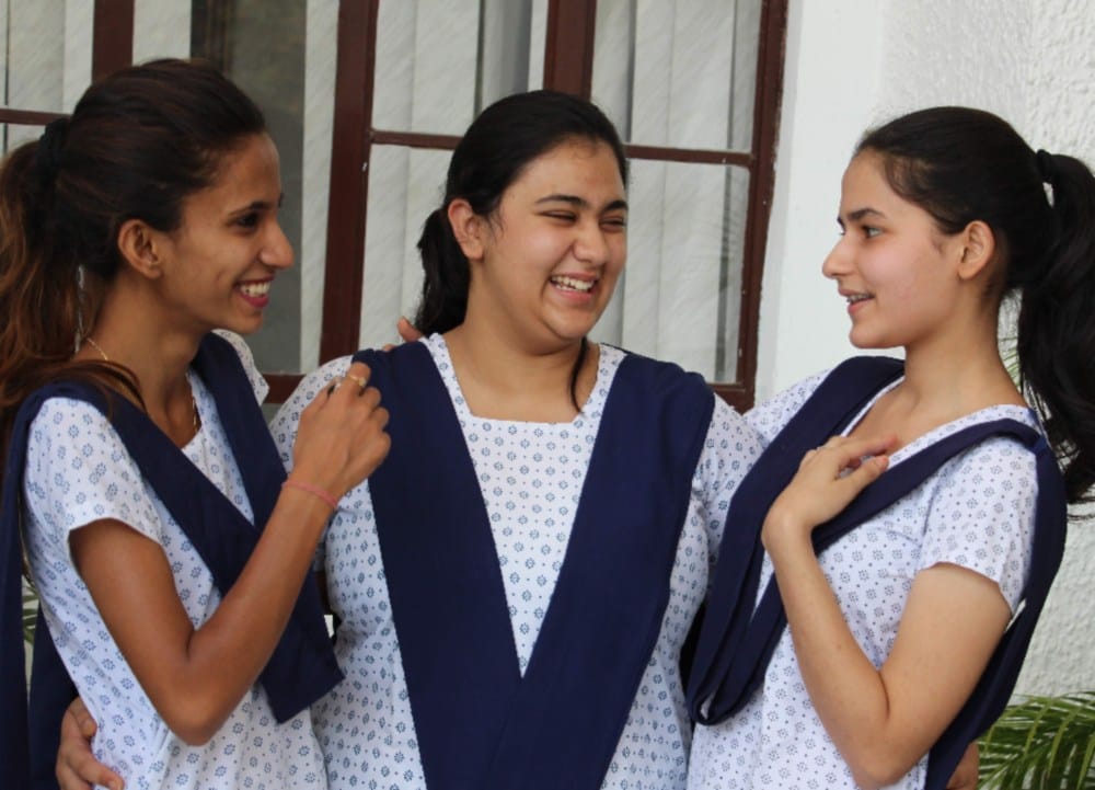 this year dehradun cbse result is not good as last year