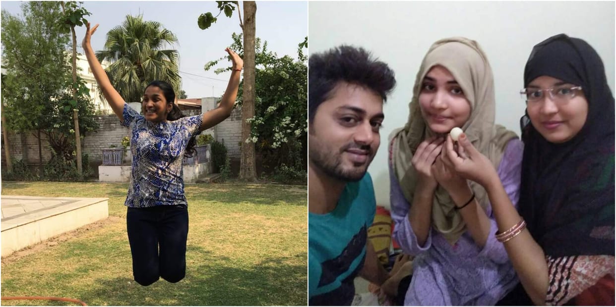 CBSE Result Daughters ahead of sons in Purvanchal, know every topper