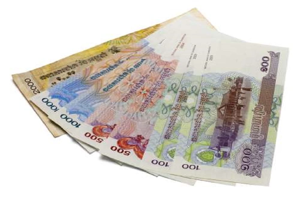 most beautiful banknotes in World