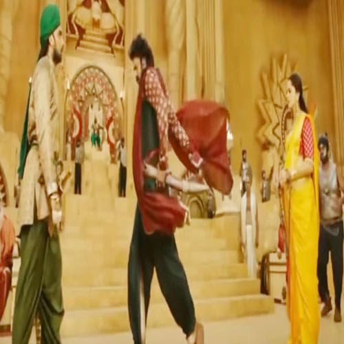  If you want to become an ideal husband like 'Baahubali, then adopt these 5 habits 