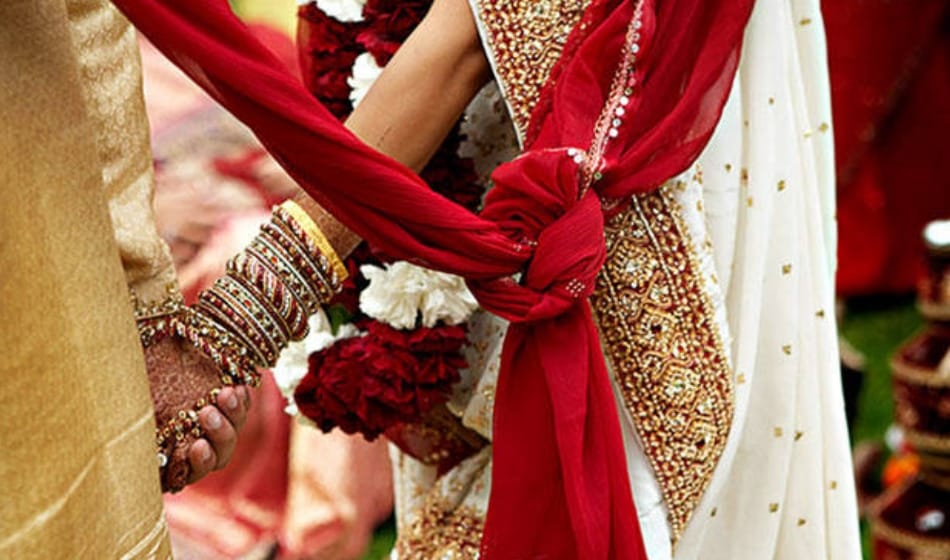 Panchayat objects boy-girl marriage with same gotra in delhi
