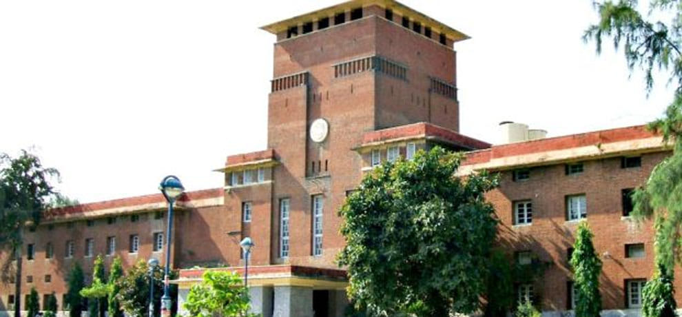Reserved category seats full in most DU colleges